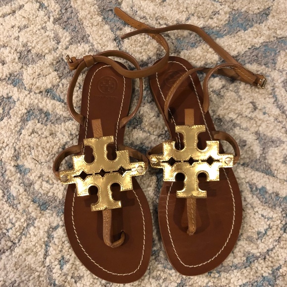 Tory Burch Shoes - Tory Burch Sandals